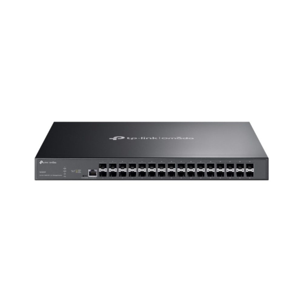 Купить Коммутатор TP-Link SX3032F (SX3032F) в Алматы