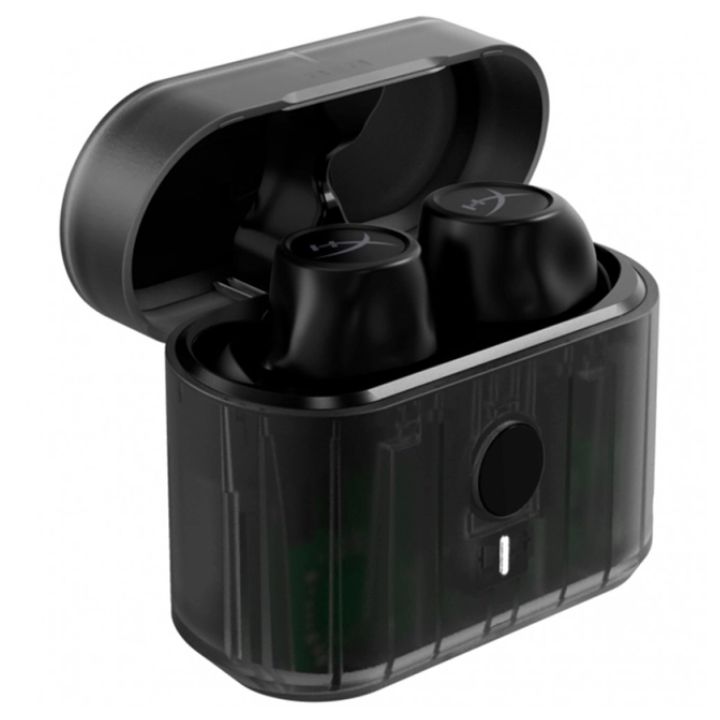 Купить Гарнитура HyperX Cirro Buds Pro Black 727A5AA в Алматы