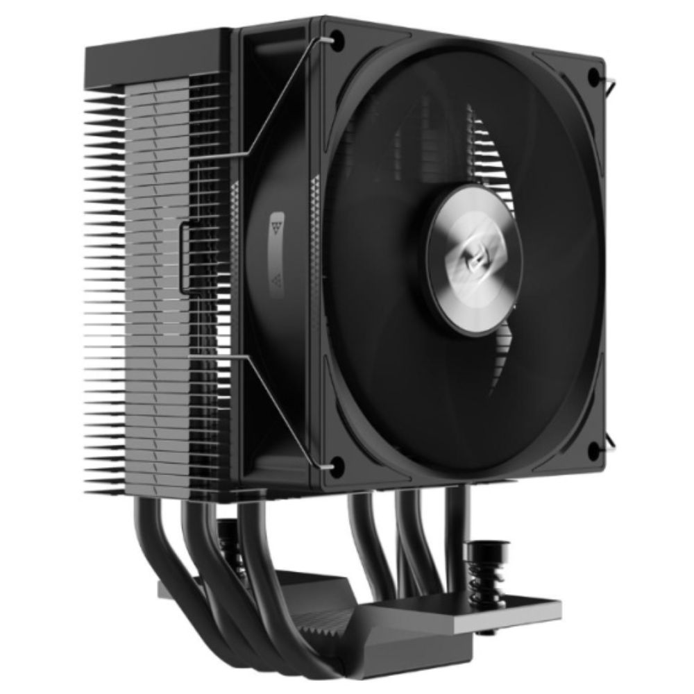 Купить Вентилятор для процессора PCCooler R400 TDP 180W 4-pin LGA Intel/AMD R400 в Алматы