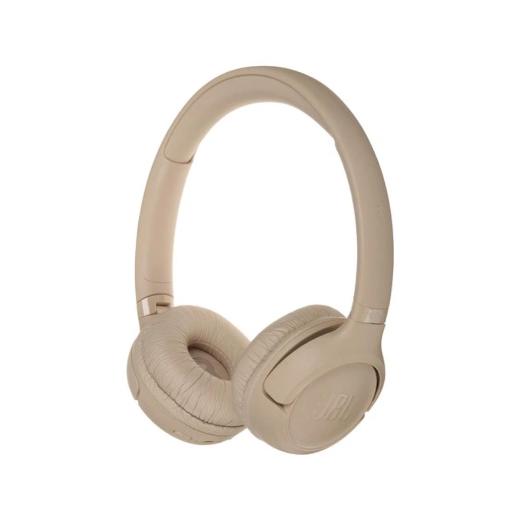 Купить TUNE530BT PERFECT-CALLS PURE BASS SOUND MULTI-POINT CONNECTION BEIGE в Алматы