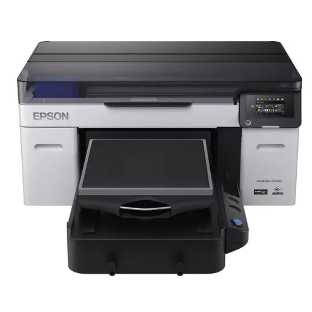 Купить Принтер&nbsp;Epson SureColor SC-F2200 (5C) C11CK80301A0 в Алматы