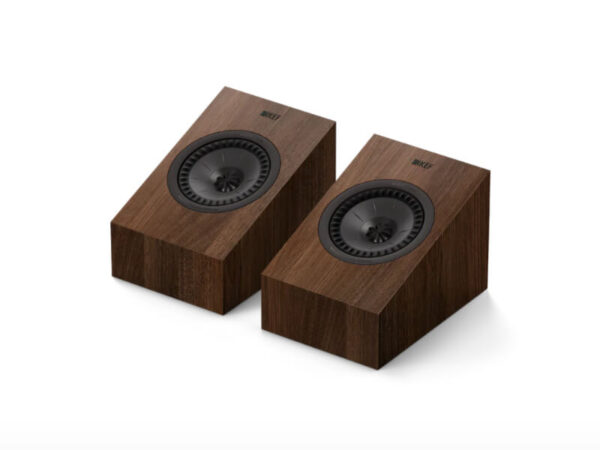 Купить KEF Акустическая система Q8 Meta ОРЕХ EAN:637203218965 - Стереопара в Алматы