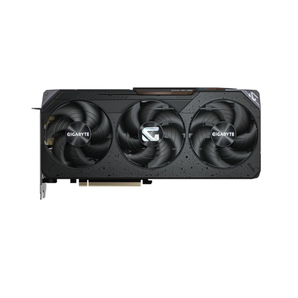 Купить Видеокарта 12Gb PCI-E GDDR6 GIGABYTE GV-R907GREGAMING OC-12GD, Radeon RX 9070 в Алматы