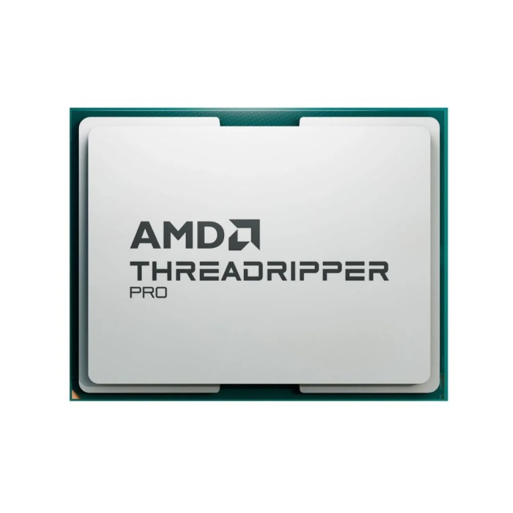 Купить Процессор CPU AMD Ryzen Threadripper 7960X, 4.2(up to 5.3)GHz, 24C/48T, 24+128Mb, TDP350W, sTR5, oem в Алматы