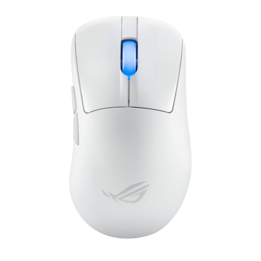 Купить Мышь ASUS P714 ROG KERIS II WL ACE/WHT//MS, AIMPOINT PRO, 42000DP&nbsp;90MP03N0-BMUA10 в Алматы