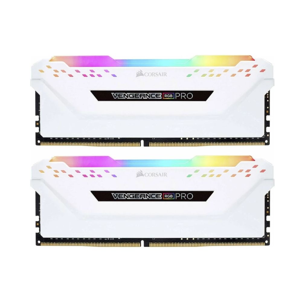 Купить CORSAIR VENGEANCE RGB PRO 32GB в Алматы