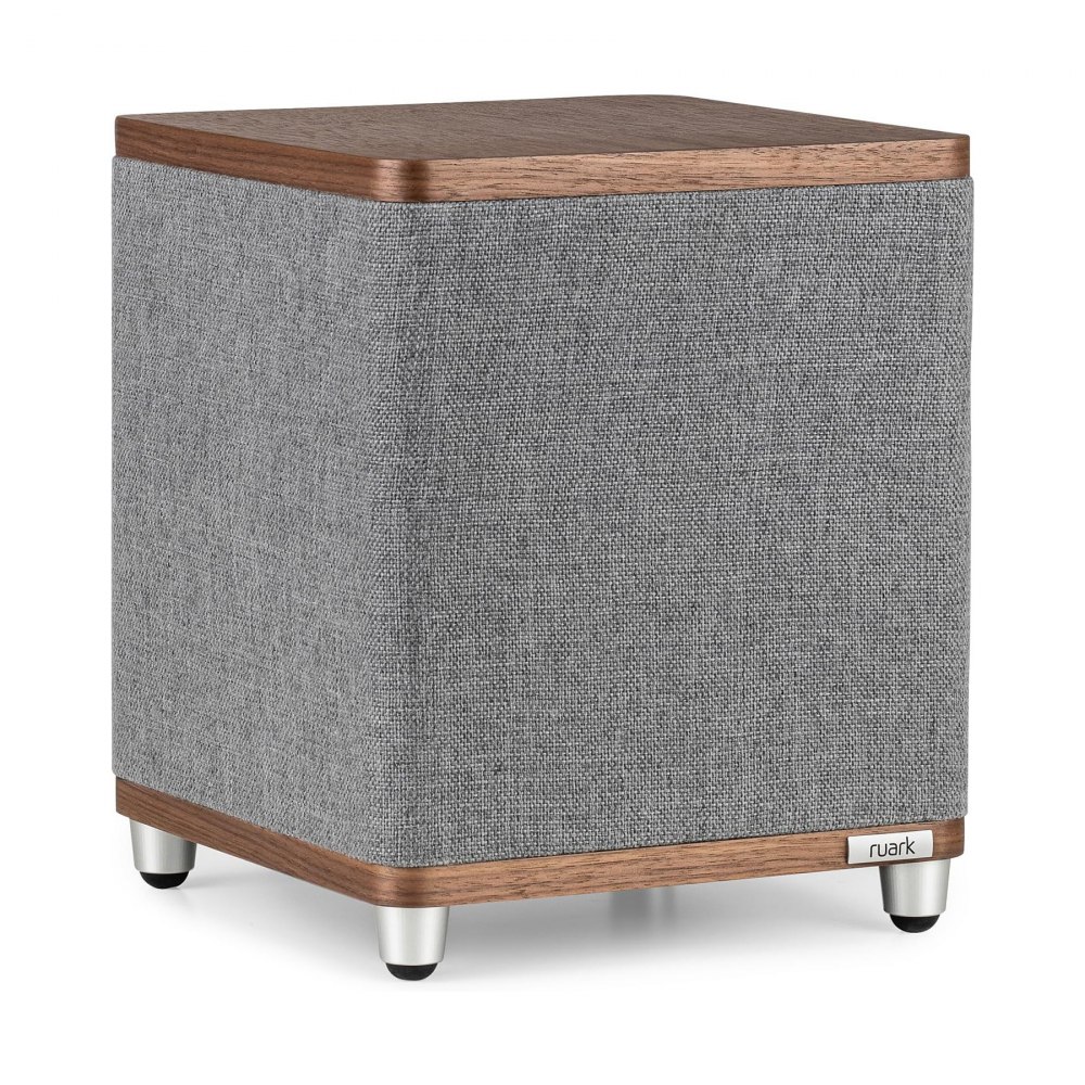Купить Активный сабвуфер Ruark RS1 MK орех в Алматы