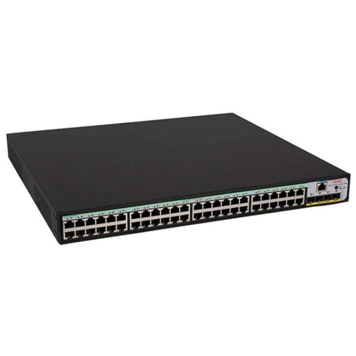 Купить Коммутатор H3C S1850V2-52X L2 Ethernet Switch&nbsp; в Алматы