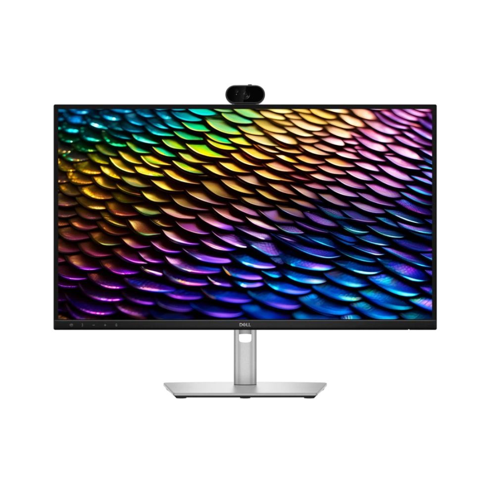 Купить Монитор Dell Pro Hub Conferencing Monitor - P2726DEB (210-BVHR) в Алматы