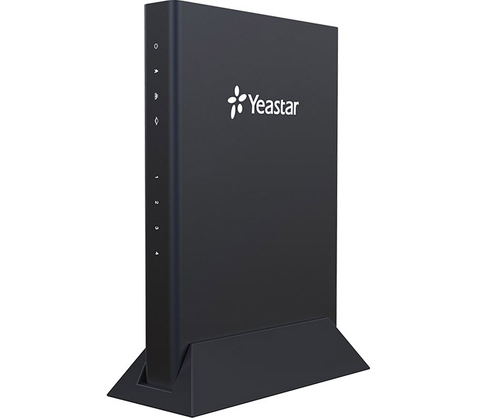Купить Yeastar TA410 VoIP-шлюз, 4*FXO в Алматы