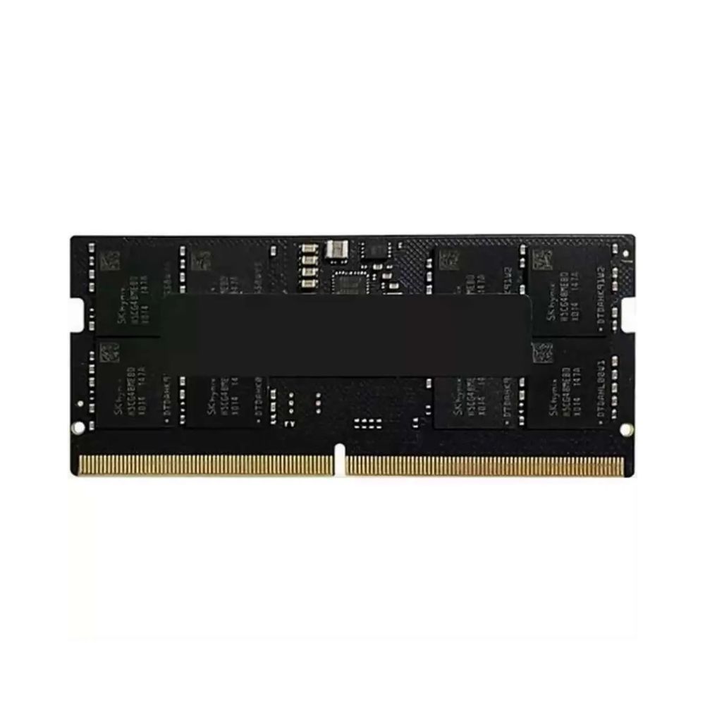Купить Оперативная память для ноутбука 32GB DDR5 5200MHz AMD Radeon R5 SO-DIMM CL42 1.1V R5532G5200S2S-U в Алматы