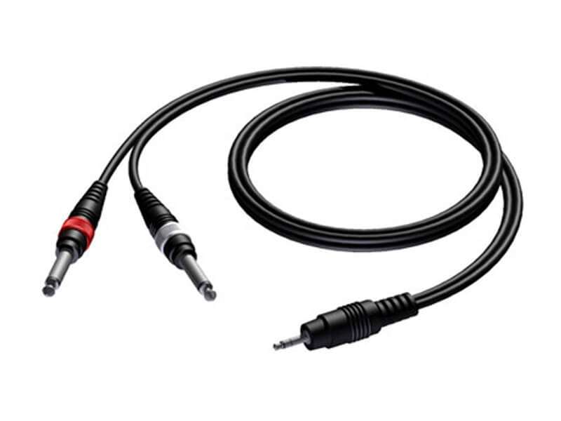 Купить PROCAB Кабель CAB713/1,5 в Алматы