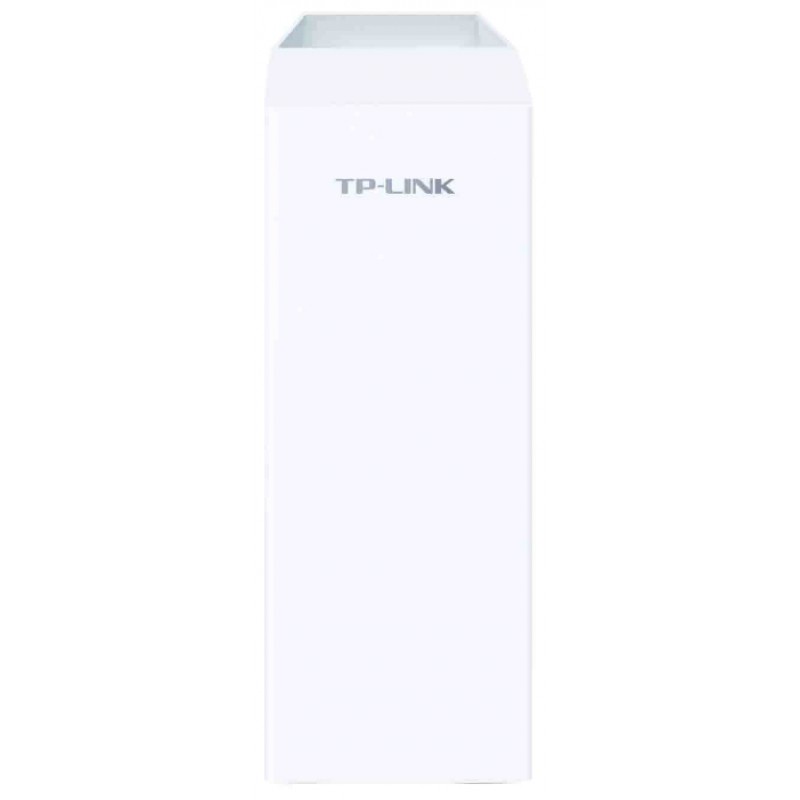 Купить Точка доступа наружная 300M Tp-Link CPE210 <2,4GHz, 300Mbps, 9dBi 2x2, Pharos MAXtream TDMA, 2LAN (Passive PoE, Passthroug) в Алматы