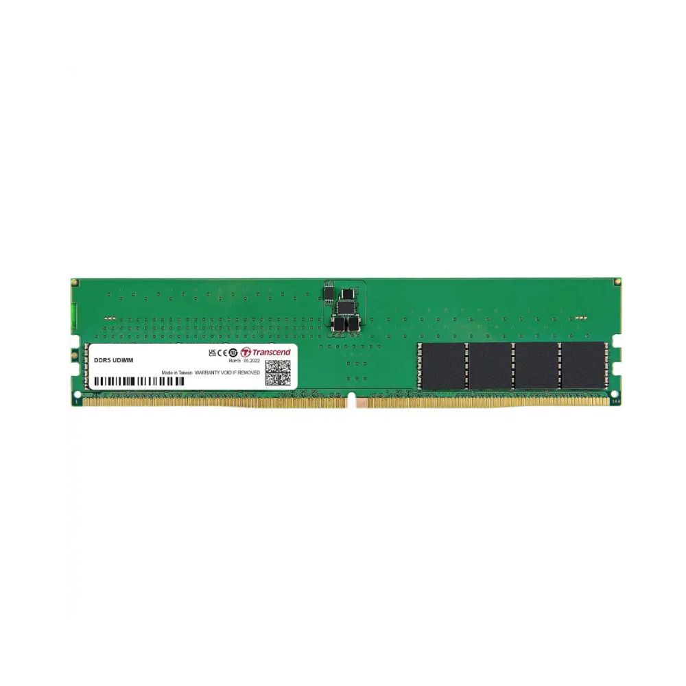 Купить Память оперативная DDR5 Desktop Transcend JM5600ALG-8G в Алматы