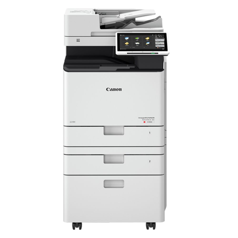Купить Цветное лазерное МФУ Canon IR ADVANCE DX C3922I&nbsp;5964C005AA в Алматы
