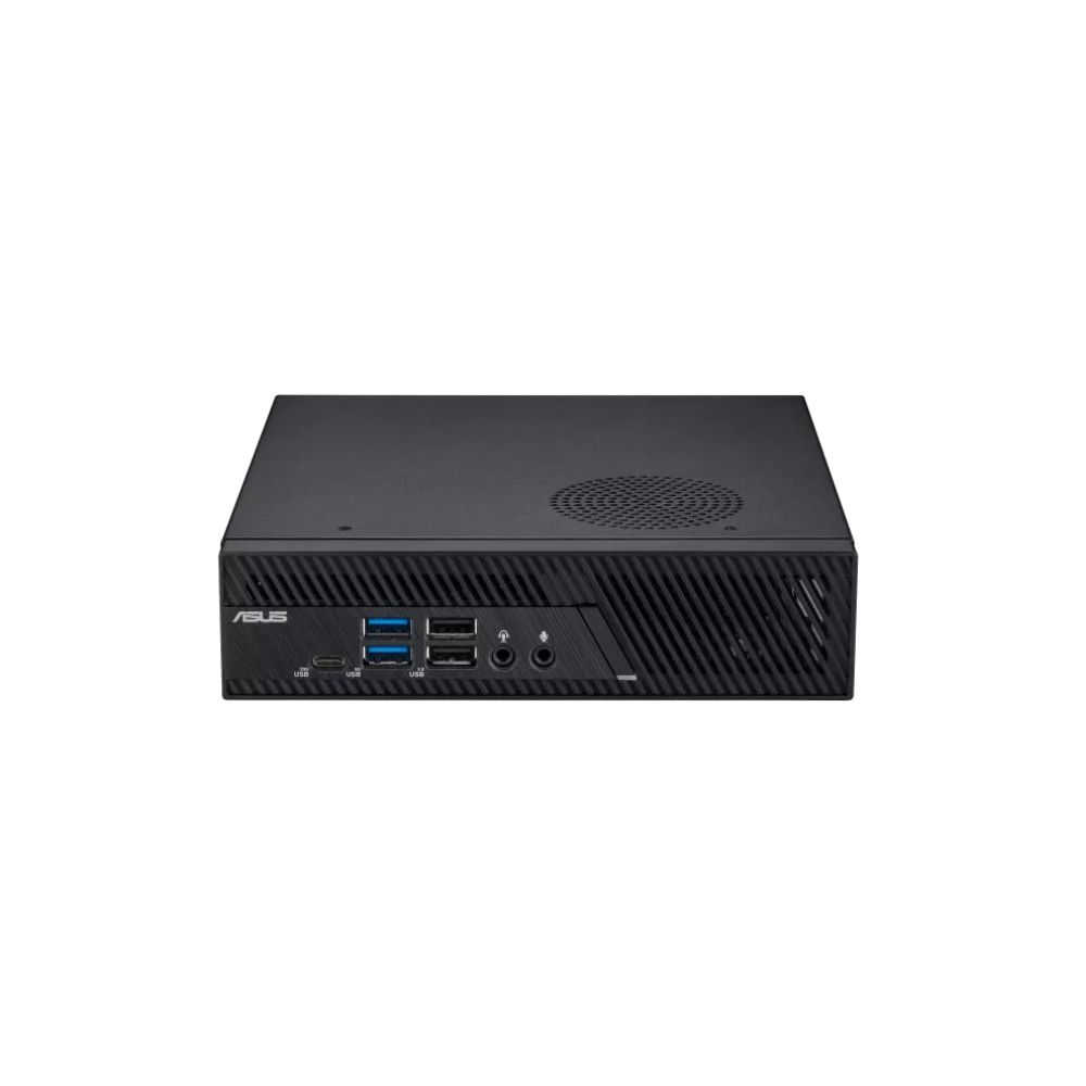 Купить Mini PC Asus PB63-B-B5106MH Intel Core&trade; i5 14400, 2xDDR5, M2 Nvme, SATA, LAN 1Gb, USB, DP, WIFI6 в Алматы