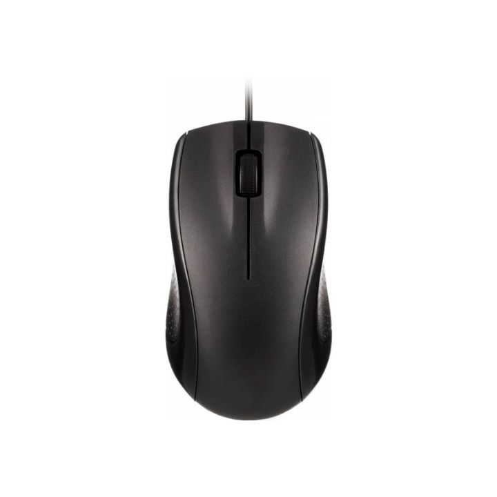 Купить Qmax TRIP проводная оптическая мышь,USB 1000dpi 3 кнопки XP/Vista/7/8/Mac Черный, Цветная картонная коробка в Алматы