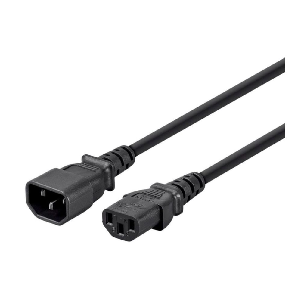 Купить Кабель питания Lenovo 2.8m 10A/100-250V C13 to IEC 320-C14 Rack Power Cable 4L67A08366 в Алматы