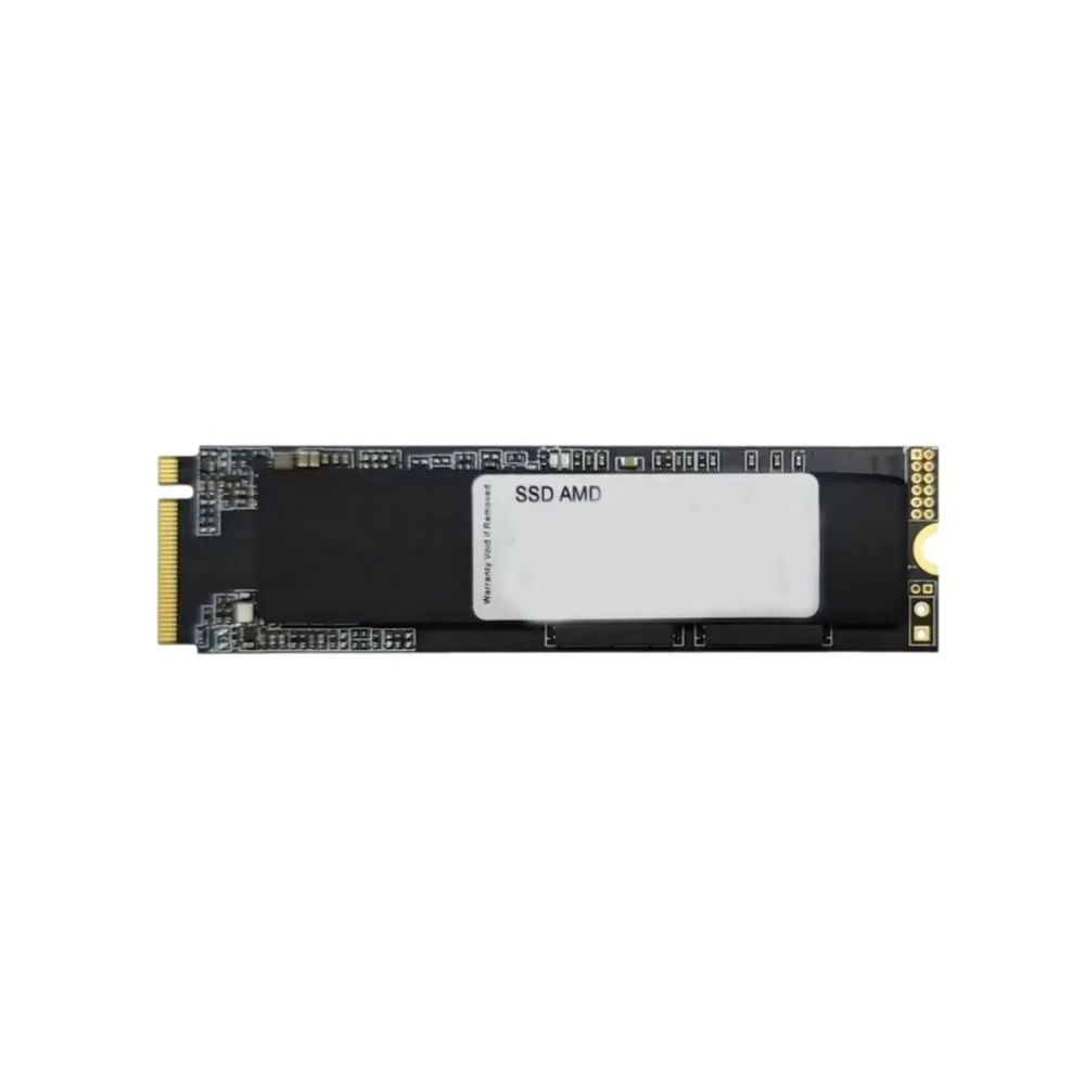 Купить Твердотельный накопитель 2048GB SDD AMD RADEON R3 Series M.2 PCIe 4.0 2280 R7000/W6300 R3MP42048G8 в Алматы