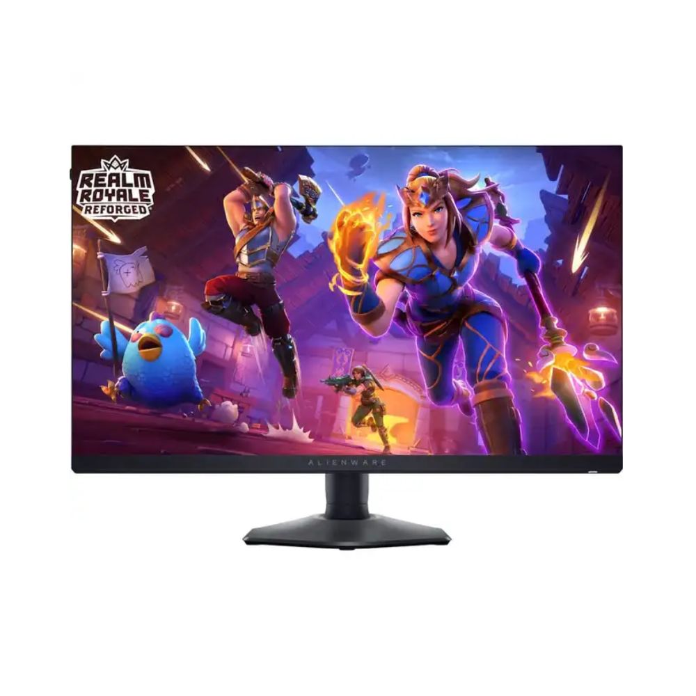 Купить ALIENWARE 27 GAMING MONITOR в Алматы