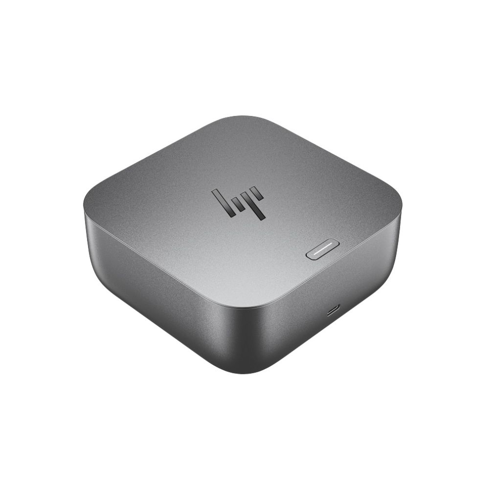 Купить HP 9X472UT HP Thunderbolt 100W G6 Dock в Алматы