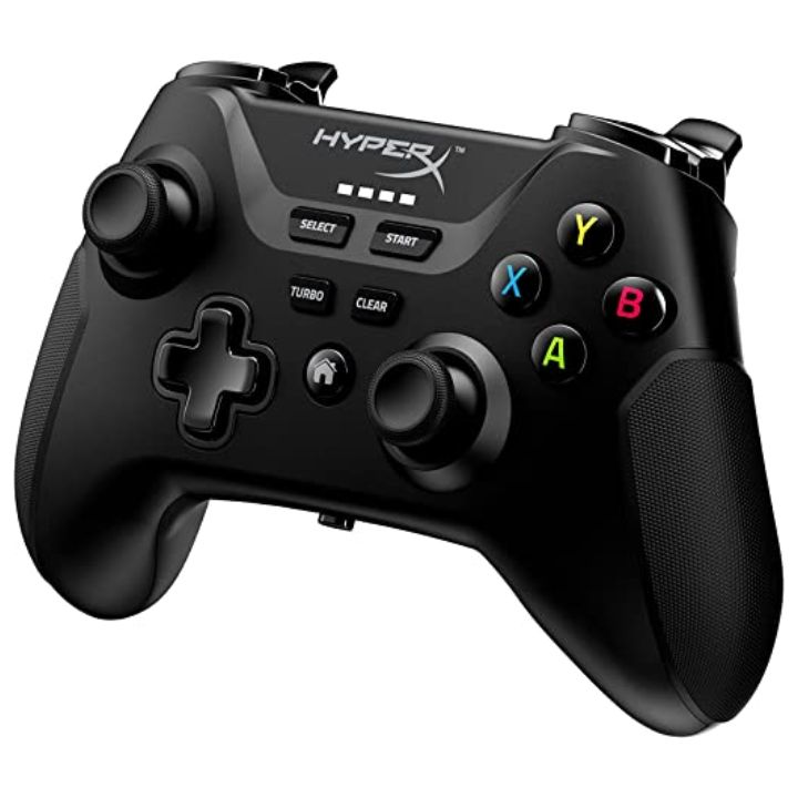 Купить Геймпад HyperX Clutch Wireless Mobile PC в Алматы