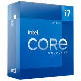 Купить Процессор Intel CPU Desktop Core i7-12700K в Алматы