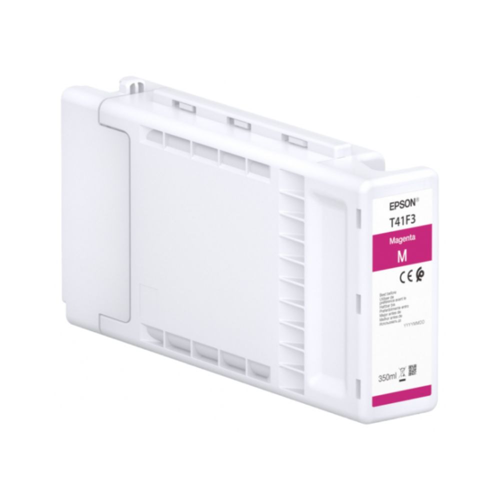 Купить Картридж с пурпурными чернилами Epson C13T41F34N UltraChrome XD2 350 ml в Алматы