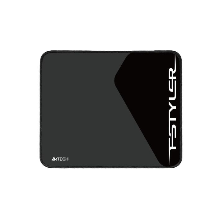 Купить Коврик A4tech Fstyler FP20-Black <25*20*0.2cm, тканевое покрытие> в Алматы