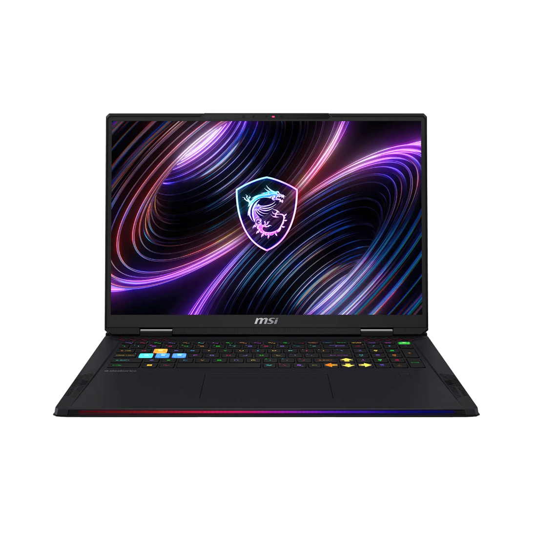 Купить NB MSI Raider 18 Max HX A2WI-1071KZ 18" IPS 120Hz/Core Ultra 9 290HXPlus/32GB/2TB/RTX5080/W11H/Black в Алматы
