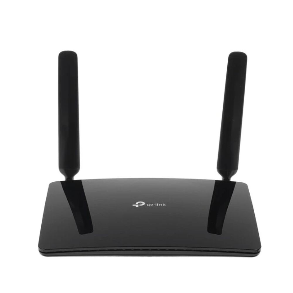 Купить Tp-Link TL-MR150 Роутер Wi-Fi N300 с поддержкой 4G LTE в Алматы
