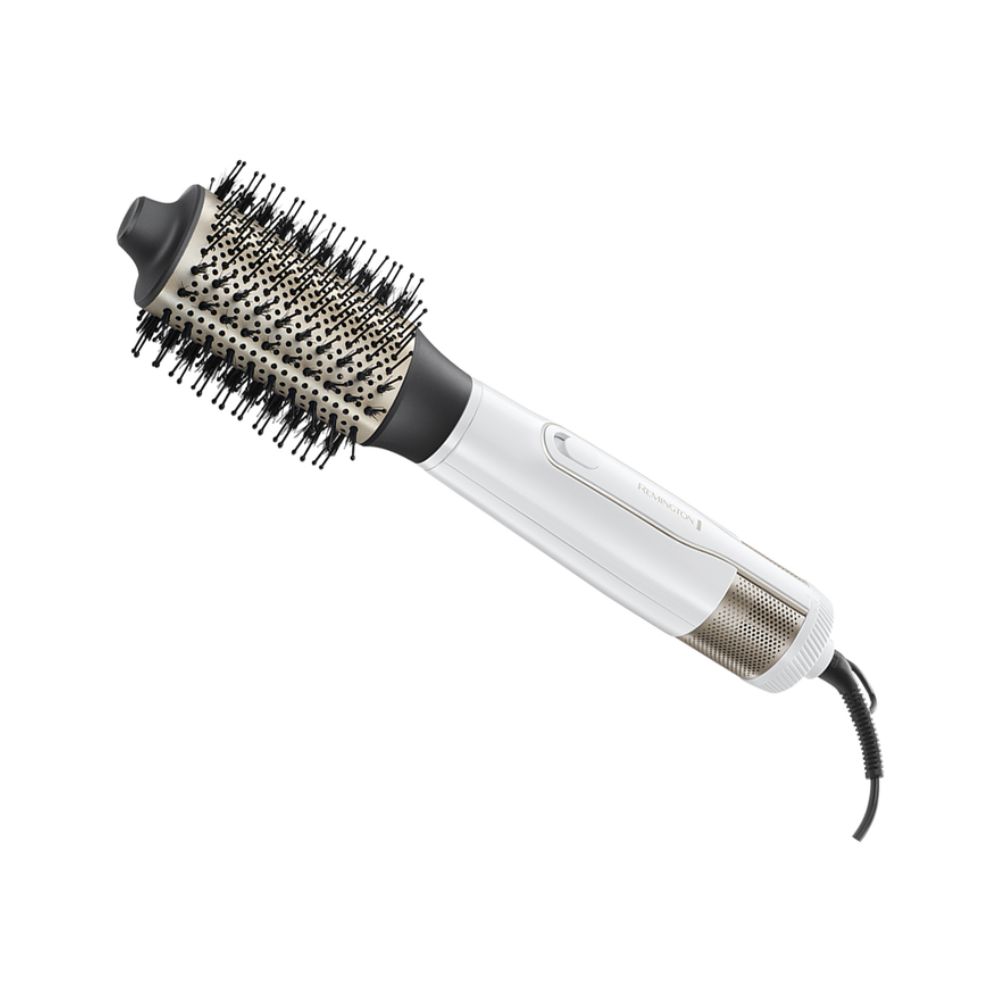 Купить Фен-щетка Remington AS8901 белый в Алматы