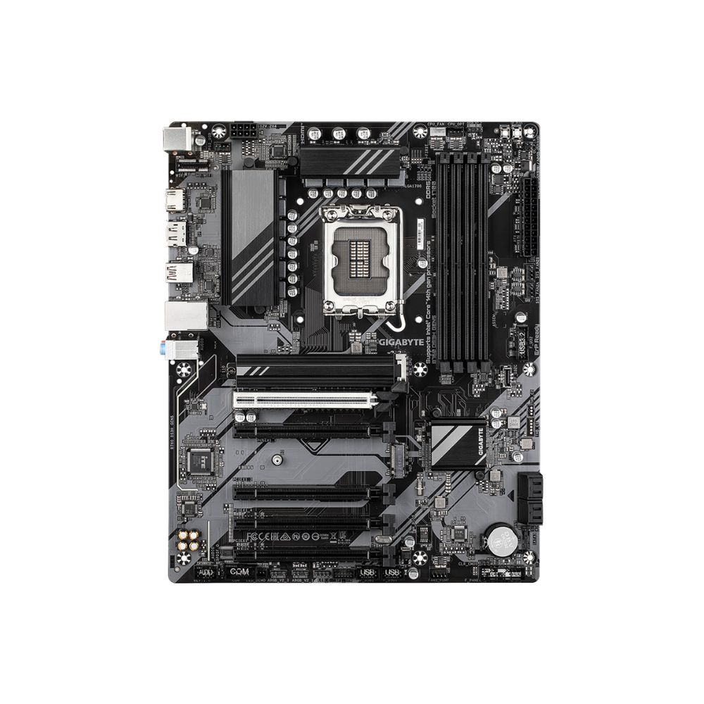 Купить Материнская плата Gigabyte B760 DS3H GEN5 в Алматы