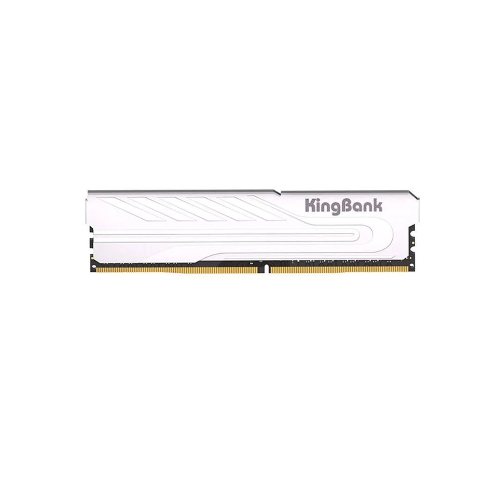 Купить DIMM DDR4  8 GB <3200MHz> KingBank, KDUN, K5.01.FP049C4002, CL22 в Алматы