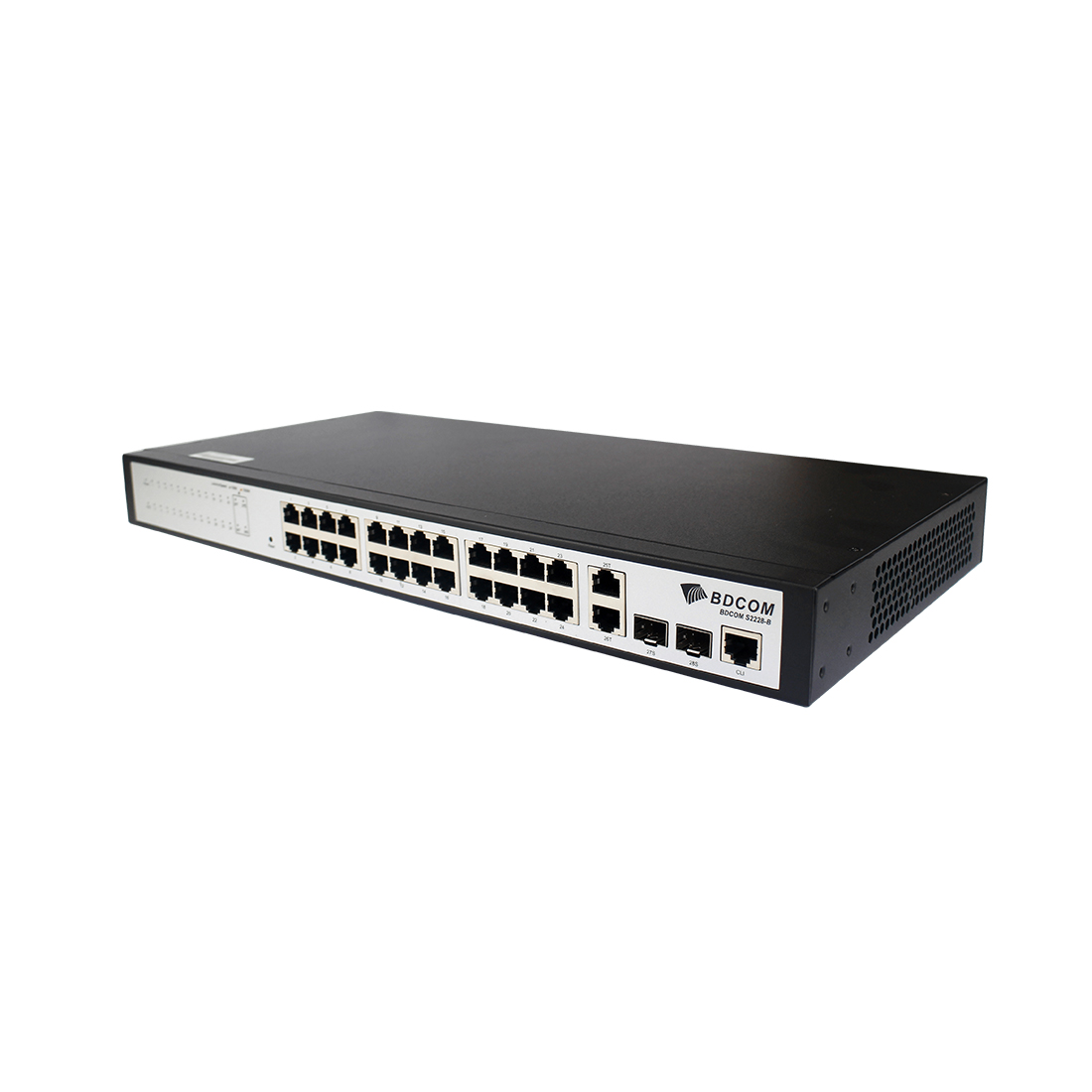 Купить Коммутатор BDCOM S2228-B в Алматы