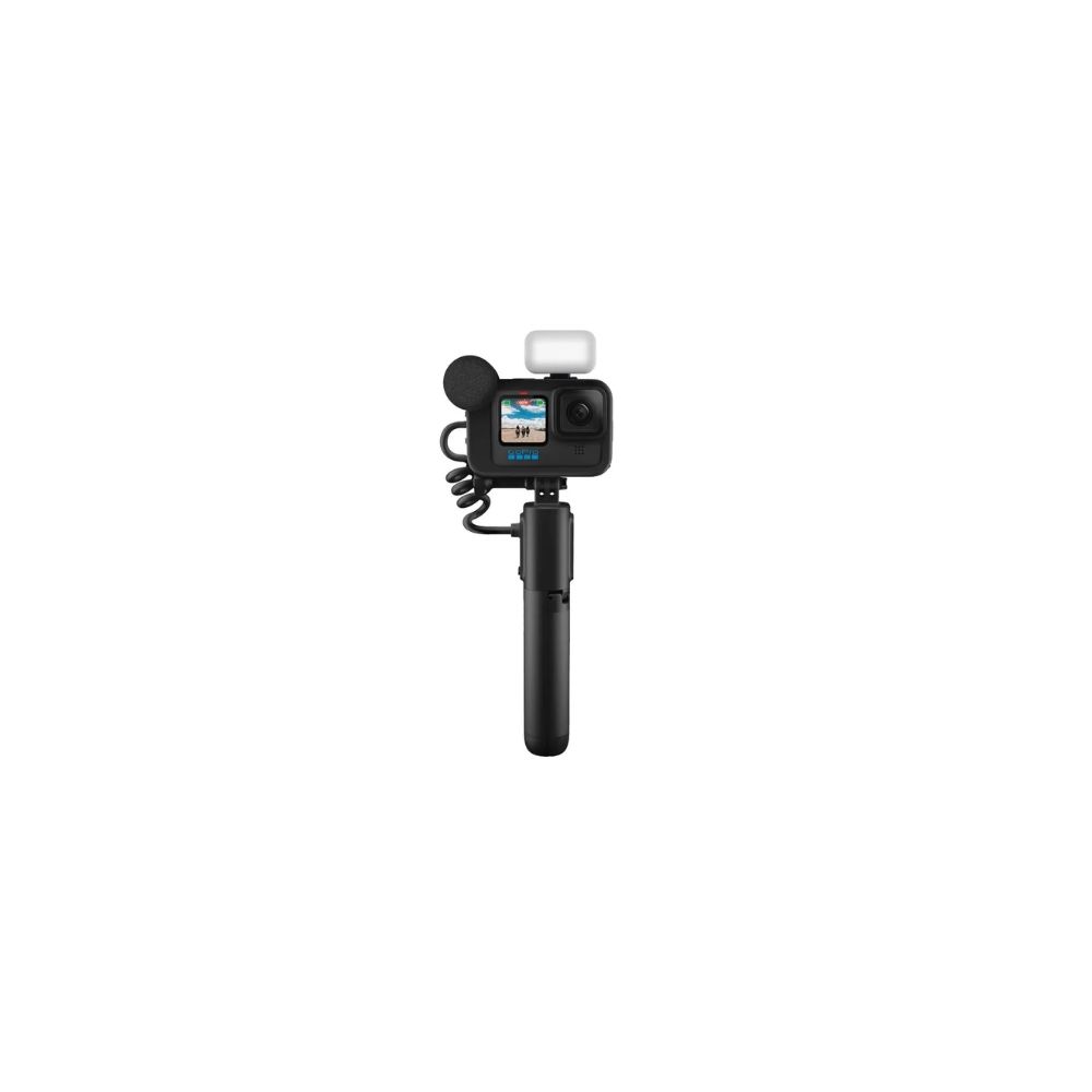 Купить Экшн-камера GoPro CHDFB-111-EU HERO 11 Black Creative Edition + microSD 256GB Kingston SDCG3/256GB в Алматы