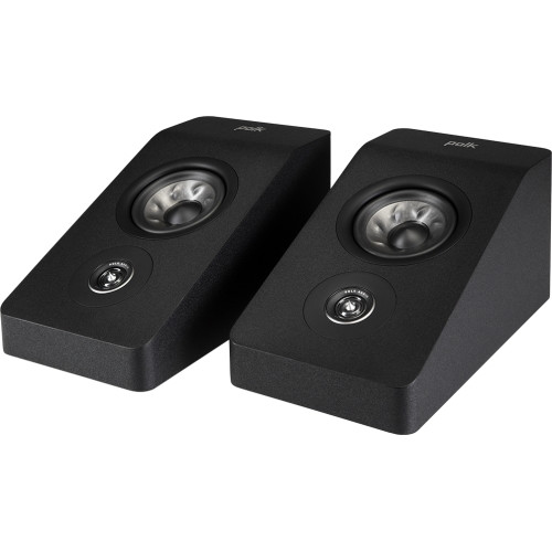 Купить POLK AUDIO Акустическая система Reserve R900 ЧЕРНЫЙ (Пара) в Алматы