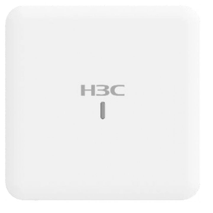 Купить WiFi Точка доступа H3C WA6120 Internal Antennas 4 Streams Dual Radio 802.11ax/ac/n Access Point в Алматы