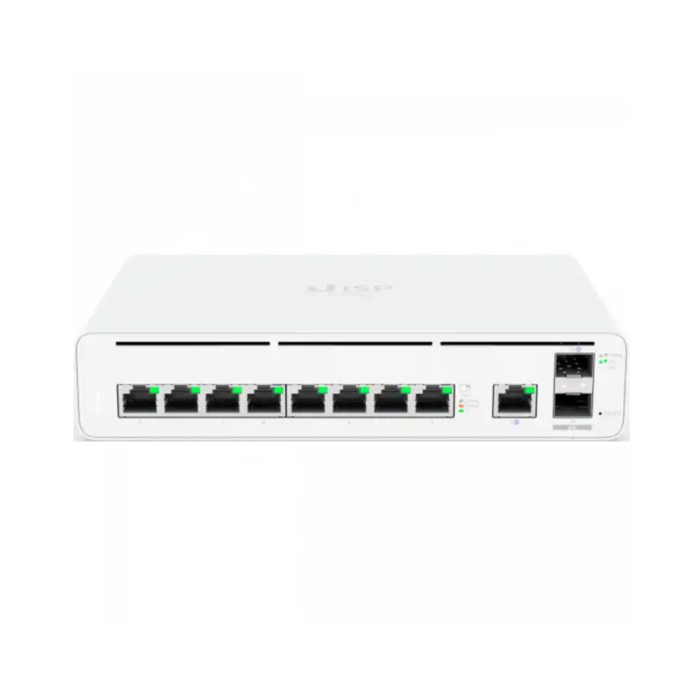 Купить UISP console with an integrated, multi-gigabit Ethernet gateway в Алматы