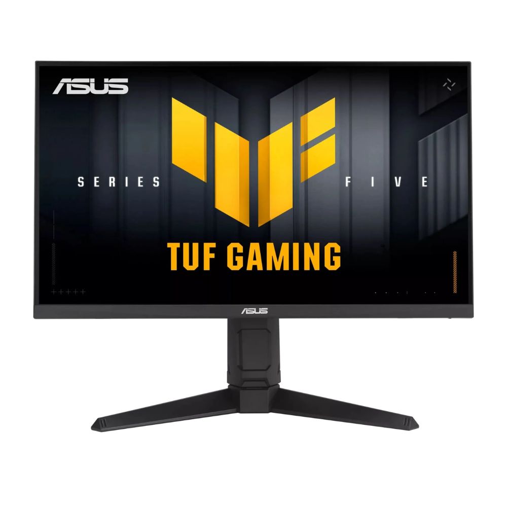 Купить Монитор ASUS TUF Gaming VG259QMRL5A IPS,24.5",16:9 FHD (1920x1080x310Hz),400cd/m2,1000:1,178/178,0.3ms,2HDMI,DP,HAS в Алматы