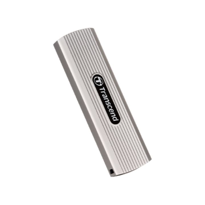 Купить Жесткий диск SSD внешний 1TB Transcend TS1TESD320A в Алматы