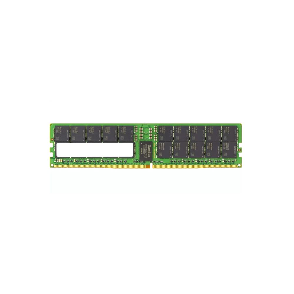 Купить Серверная оперативная память Samsung M321R8GA0PB0-CWM [64 ГБ, DDR 5, 5600 МГц, RDIMM] в Алматы