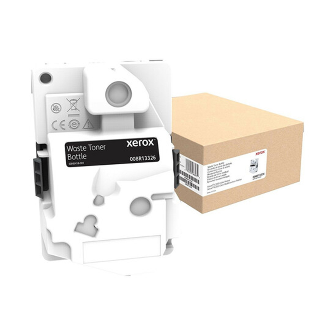 Купить Контейнер для сбора отработанного тонера Xerox 008R13326 в Алматы