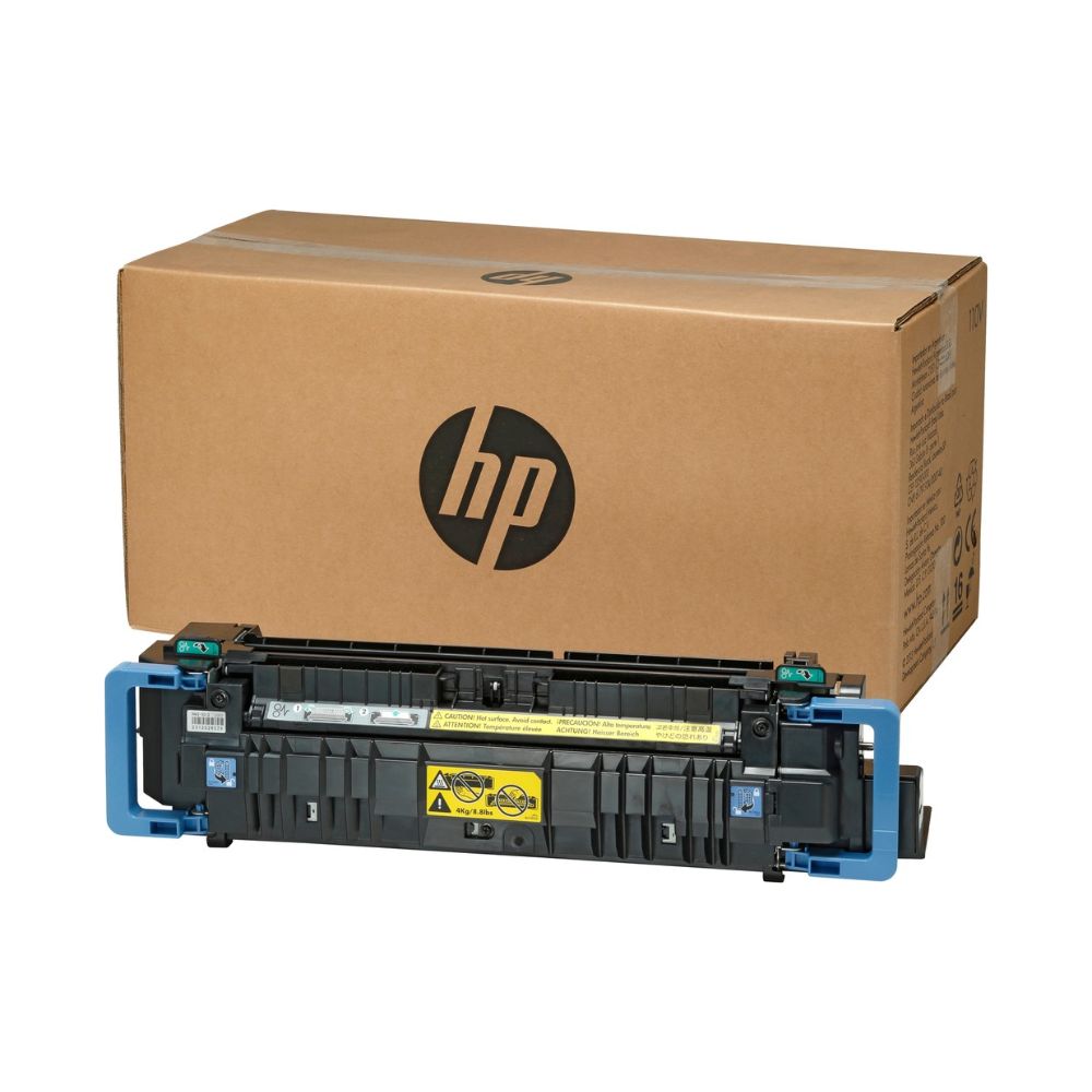 Купить Комплект техобслуживания HP Color LaserJet 220V Fuser Kit for HP M880 series [C1N58A] в Алматы