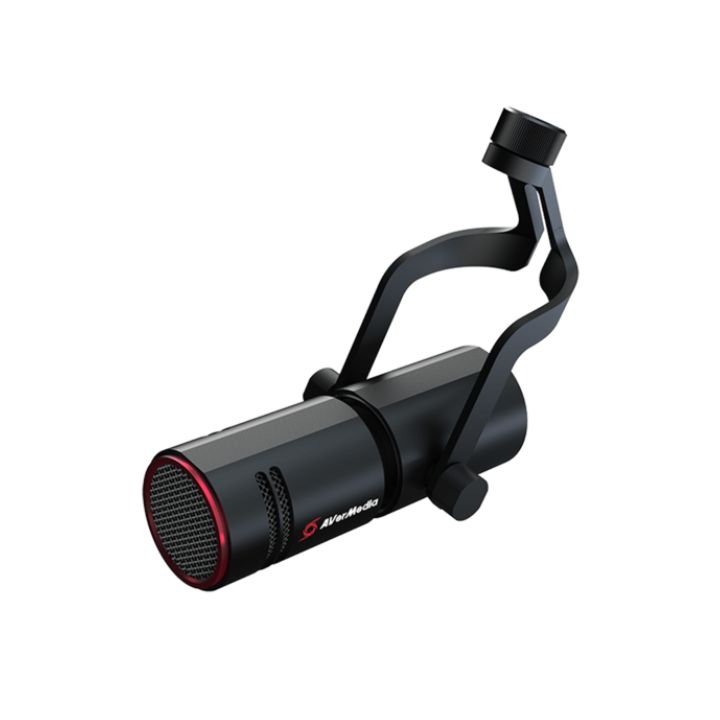 Купить Микрофон AverMedia Live Streamer MIC AM330 в Алматы