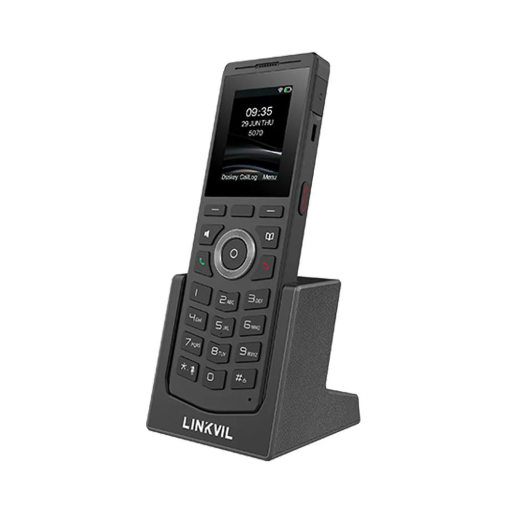 Купить             Fanvil Linkvil W610H в Алматы