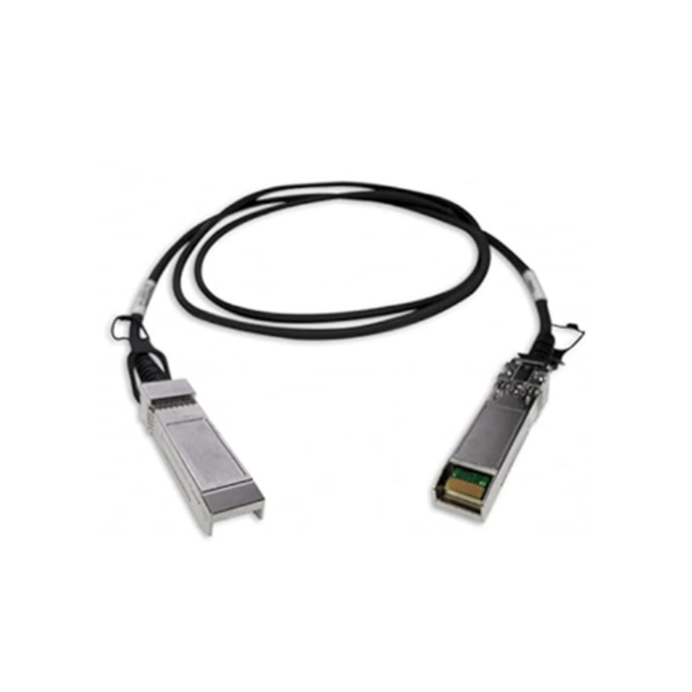 Купить Кабель Lenovo 3m Passive 25G SFP28 DAC Cable 7Z57A03558 в Алматы