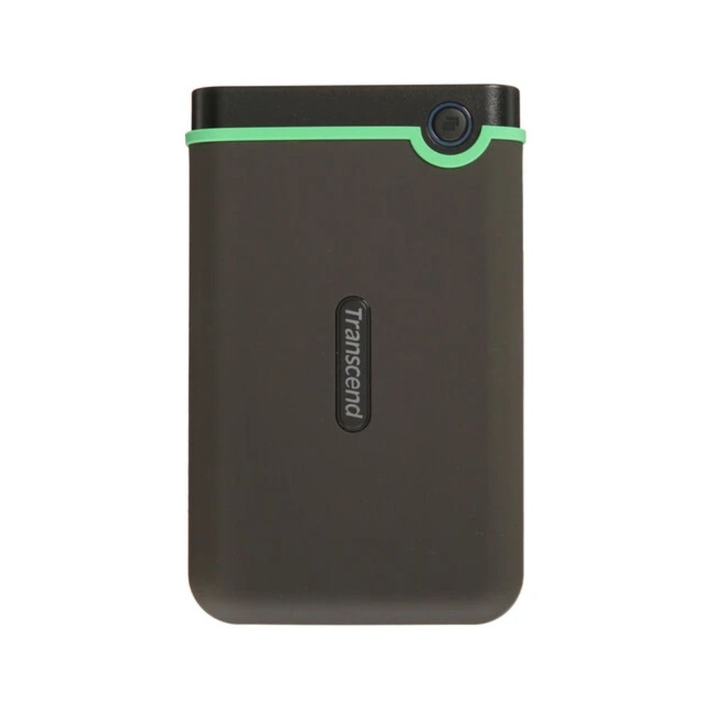 Купить Внешний жесткий диск 2,5 4TB Transcend TS4TSJ25M3S серый в Алматы