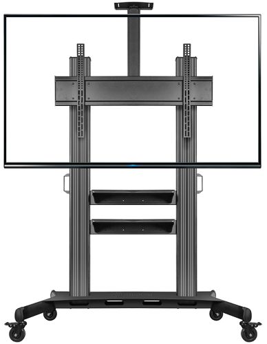 Купить ONKRON Стойка TS2811 ЧЕРНЫЙ в Алматы