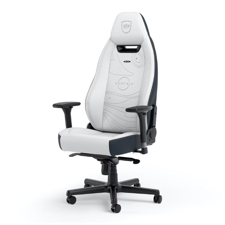 Купить Игровое кресло Noblechairs LEGEND Starfield Edition&nbsp;NBL-LGD-PU-SFE в Алматы